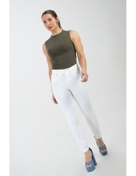 Skinny Aurora 3739 Avance Primavera
