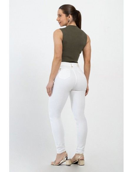 Skinny Aurora 3739 Avance Primavera