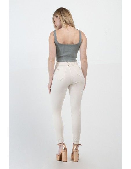 Skinny Aurora 3739-06 Avance Primavera