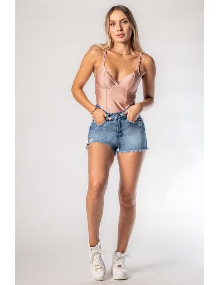 SHORT RACHELL 3481