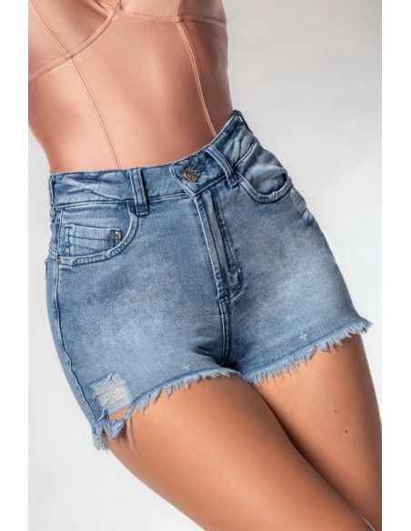 SHORT RACHELL 3481