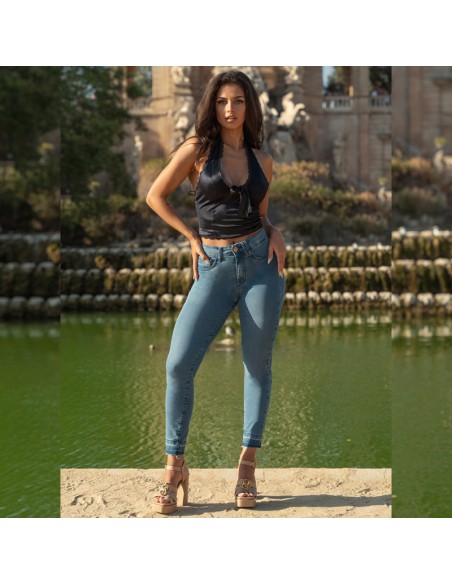 Skinny Kari 3719 Alto Verano