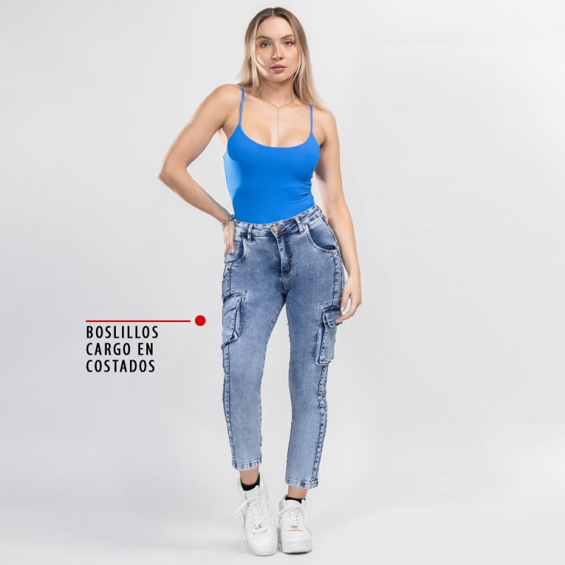 Cargo erica 3761 Alto Verano