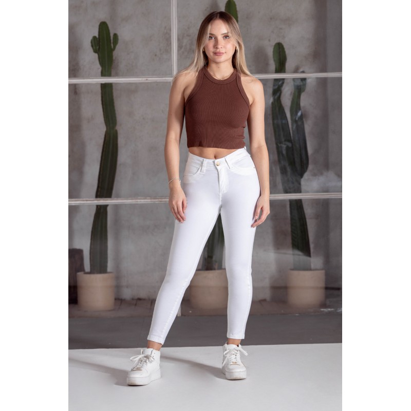 Skinny Gema 3745