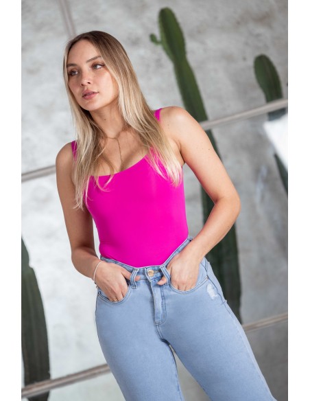Wide leg Khloe 3791 Alto Verano