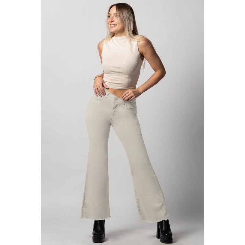 Palazzo Rosie Beige 3764-06 Alto Verano