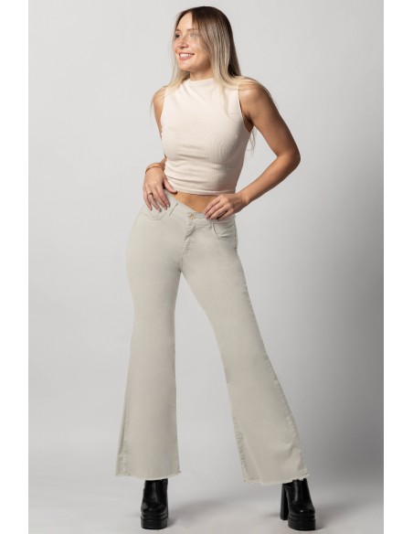 Palazzo Rosie Beige 3764-06 Alto Verano