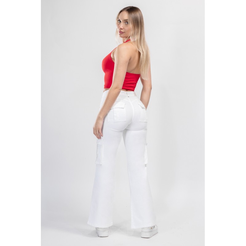 Cargo Palazzo Gabi 3780 Avance de Primavera 2