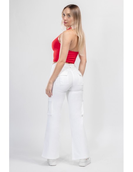 Cargo Palazzo Gabi 3780 Avance de Primavera