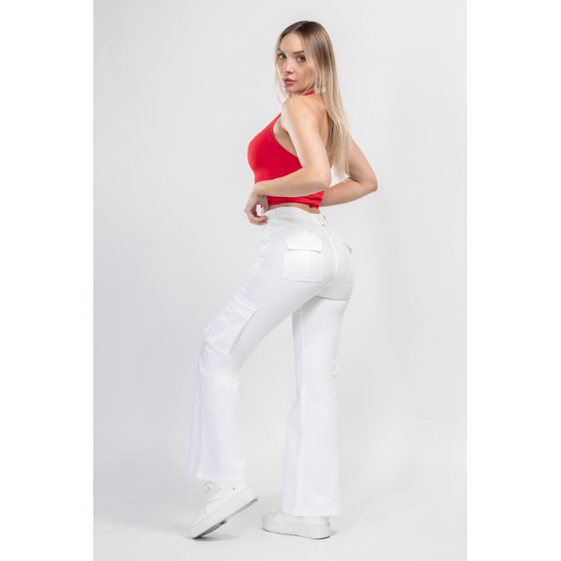 Cargo Palazzo Gabi 3780 Avance de Primavera