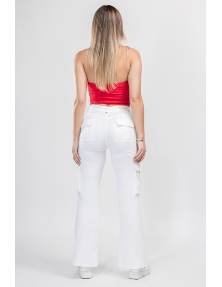 Cargo Palazzo Gabi 3780 Avance de Primavera