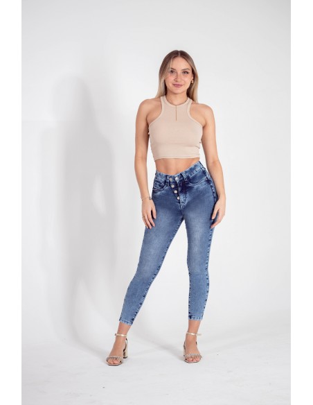 Tobillero 3765 Alto Verano