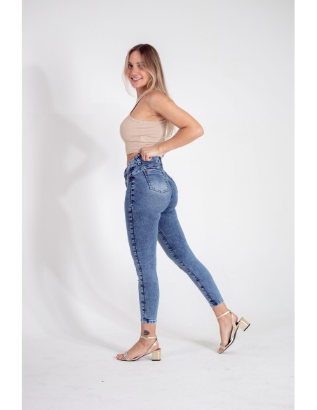 Tobillero 3765 Alto Verano