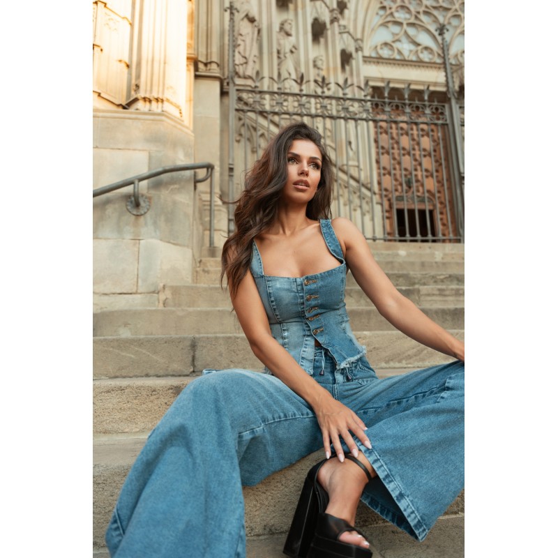 Cargo Lucky 3737 Avance Primavera