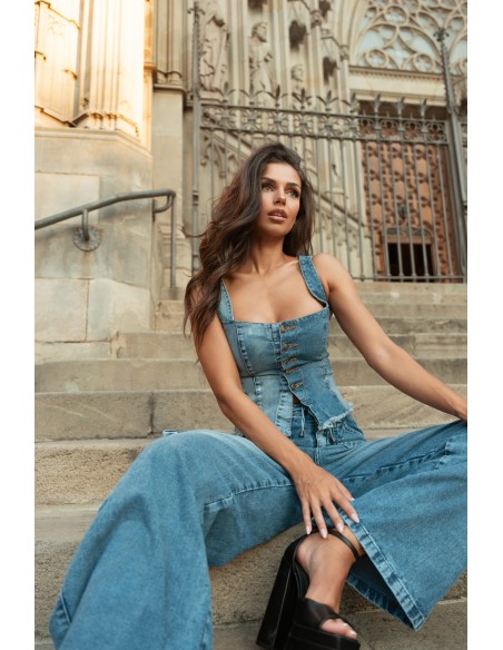 Cargo Lucky 3737 Avance Primavera