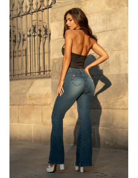 Flare Cayetana 3710 Avance Primavera