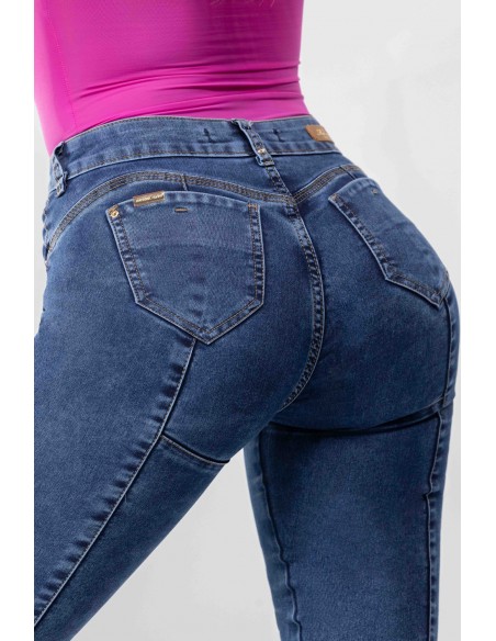 Skinny design 3670