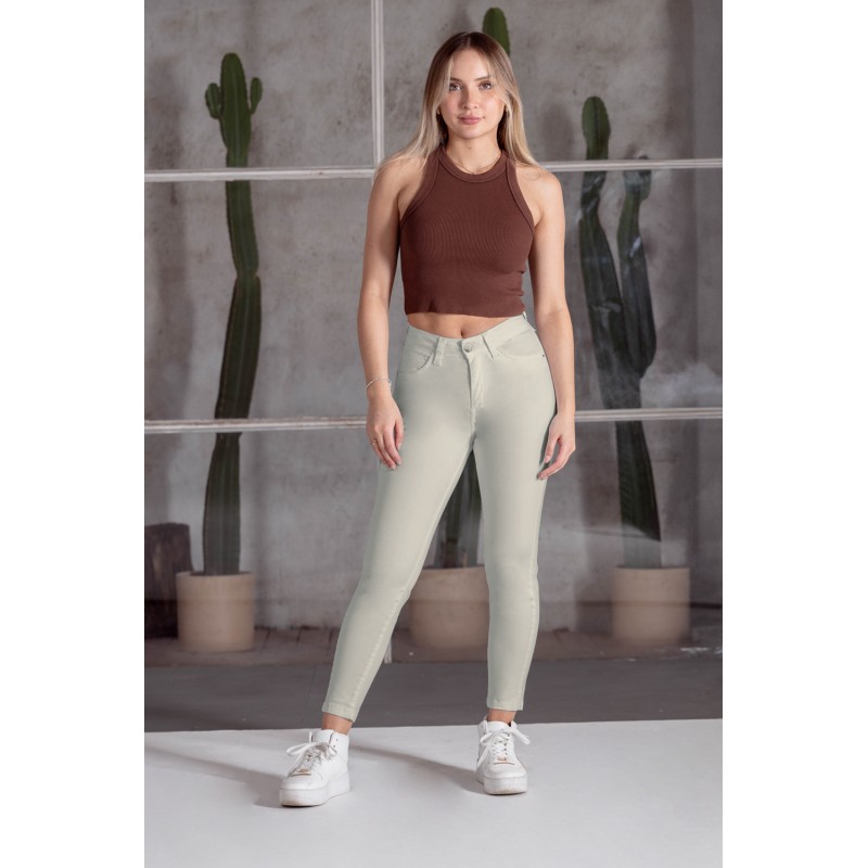 Skinny Gema 3745-38