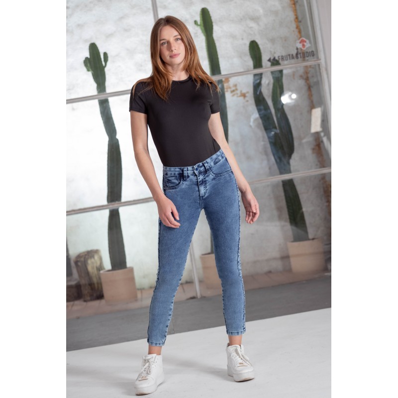 Baggy 3763 Alto Verano