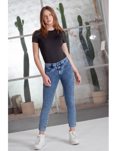 Baggy 3763 Alto Verano