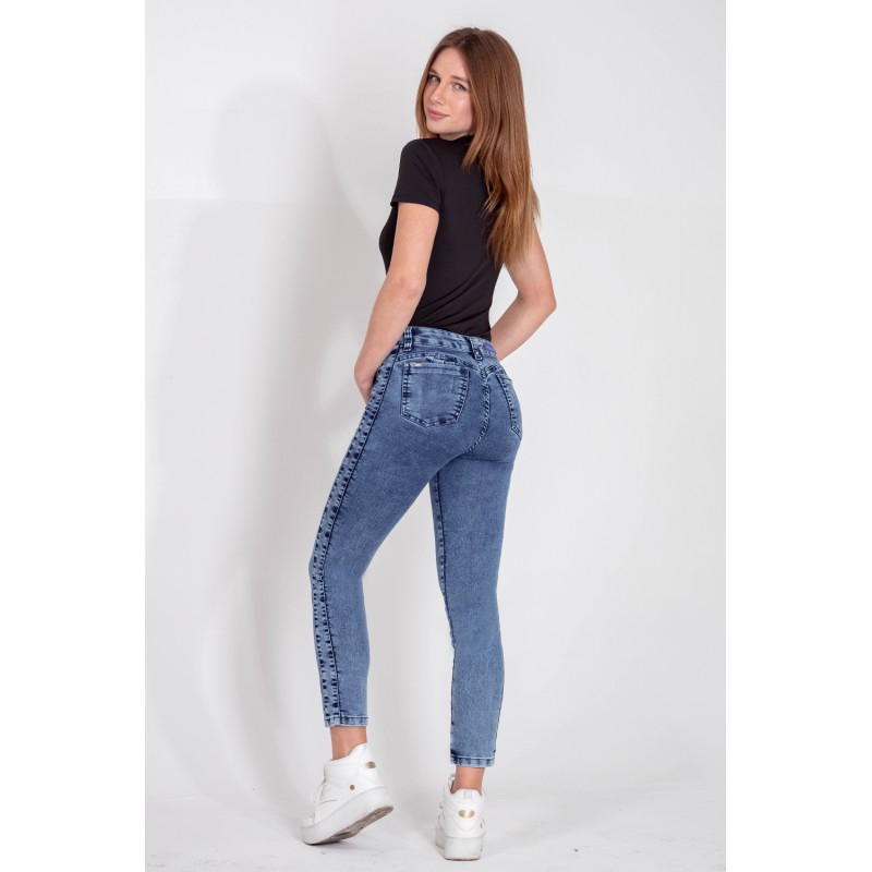 Baggy 3763 Alto Verano