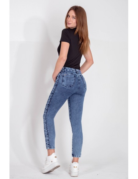 Baggy 3763 Alto Verano