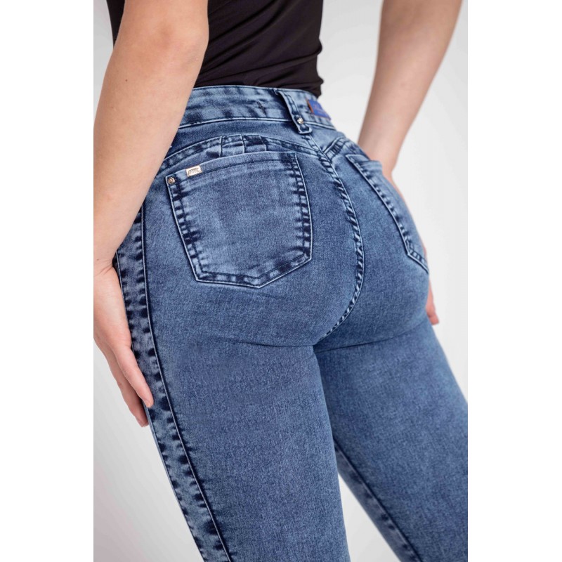 Baggy 3763 Alto Verano