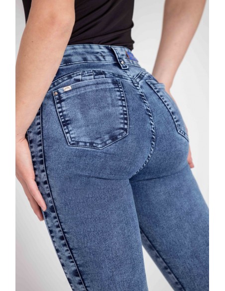 Baggy 3763 Alto Verano