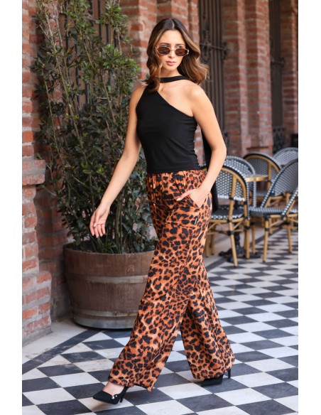 Pantalon Vestir 2802-01