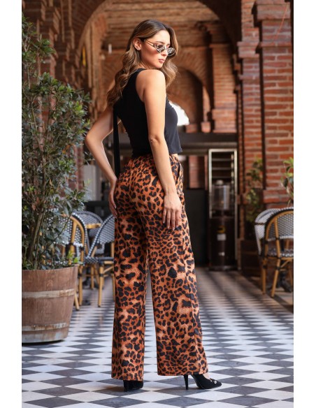Pantalon Vestir 2802-01