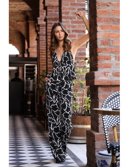 Pantalon Vestir 2801