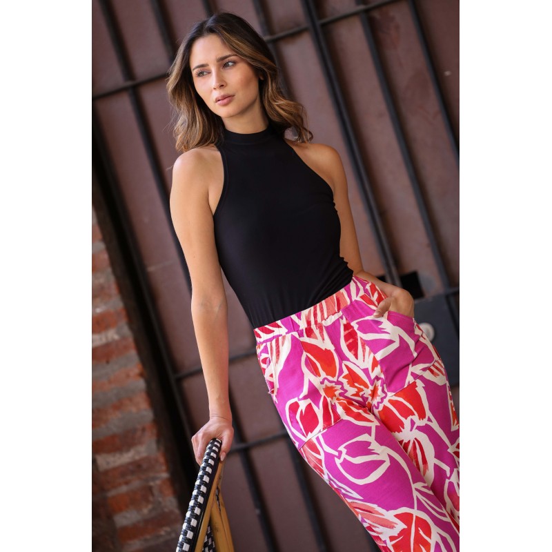 Pantalon Vestir 2803