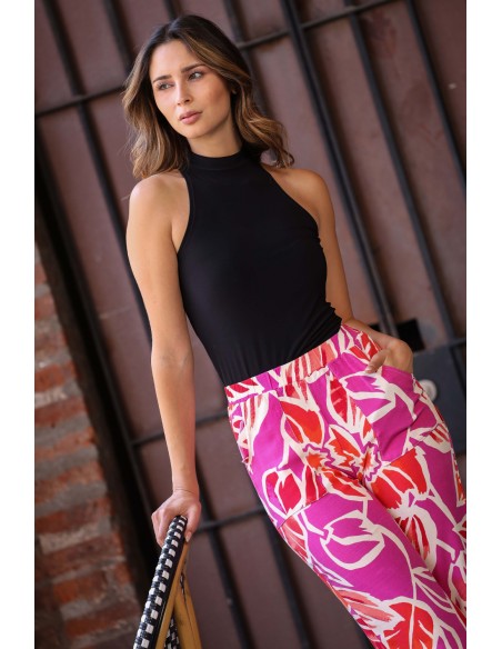 Pantalon Vestir 2803