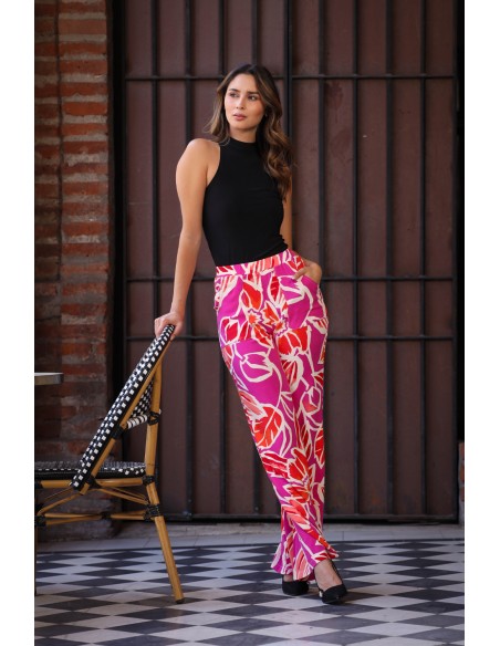 Pantalon Vestir 2803