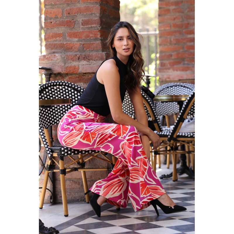 Pantalon Vestir 2803