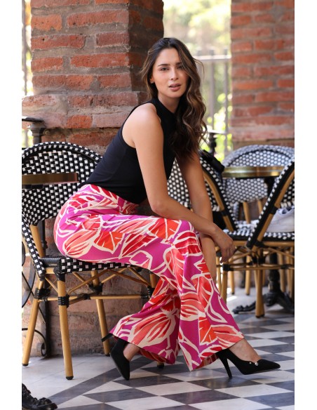 Pantalon Vestir 2803