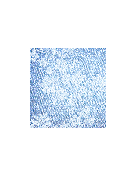 Skinny Zoe flores 3713-01 Avance Primavera