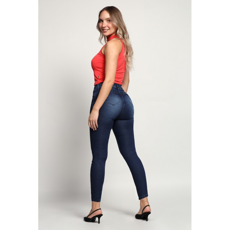 Jeans Skinny Danielle 3860 otoño invierno 2