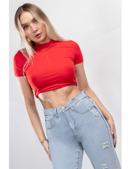 Wide leg Khloe 3786 Alto Verano