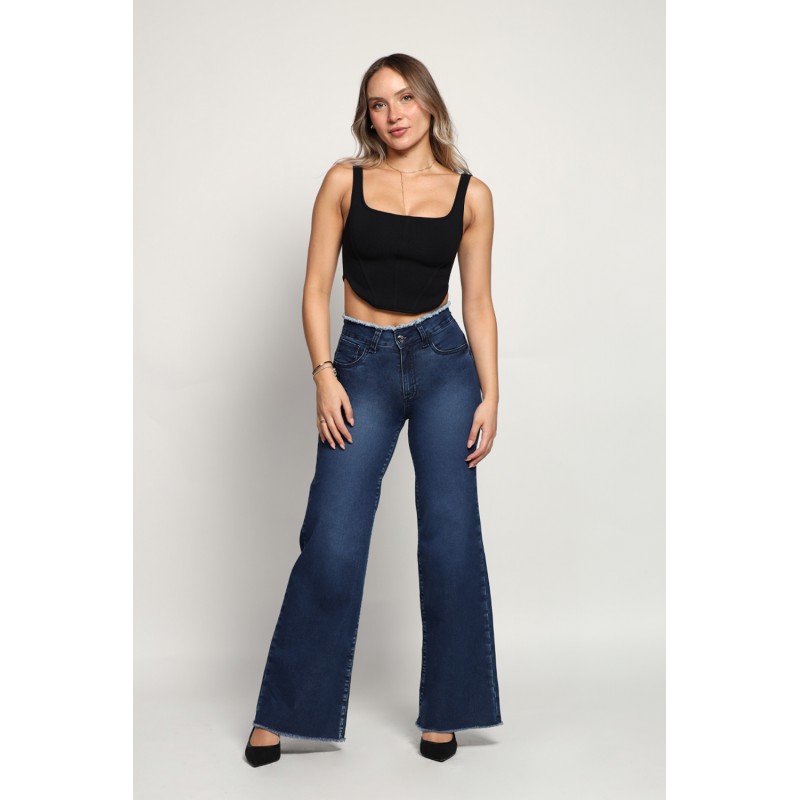 Jeans 3878 otoño invierno