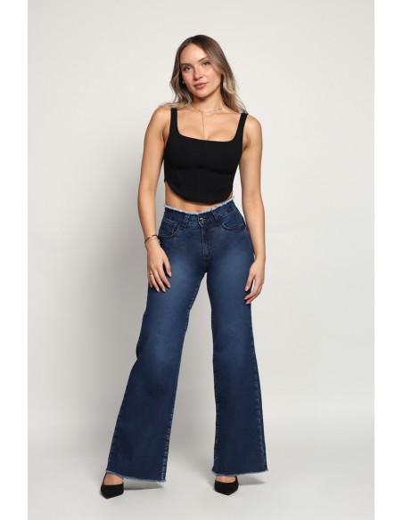 Jeans 3878 otoño invierno