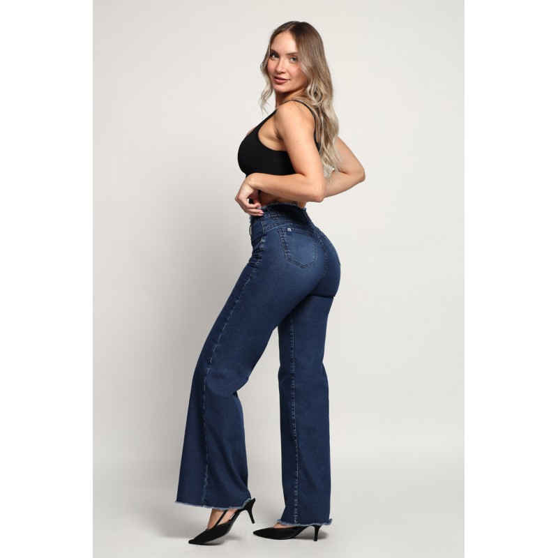 Jeans 3878 otoño invierno