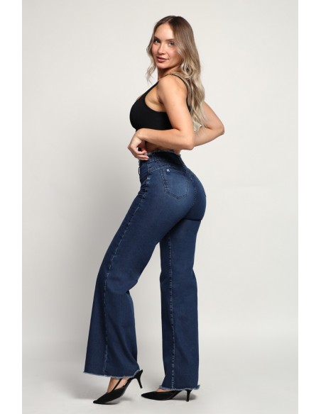 Jeans 3878 otoño invierno