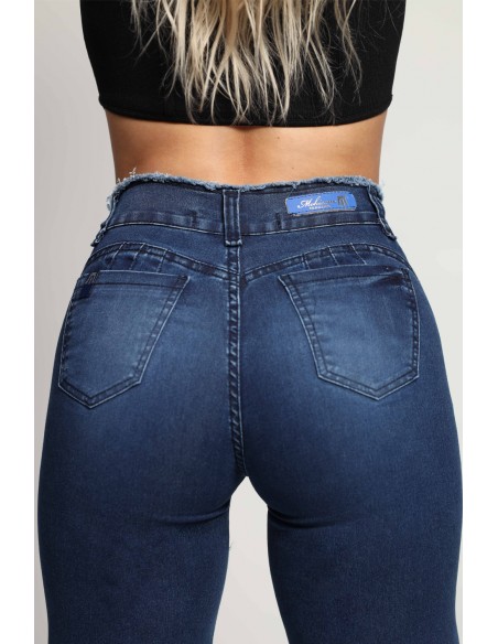 Jeans 3878 otoño invierno