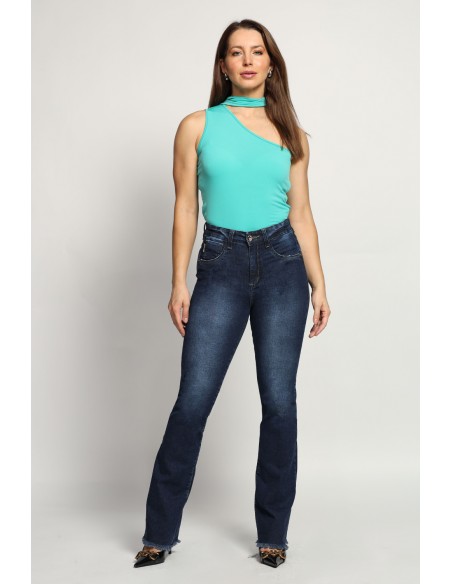 Jeans Oxford Alyssa 3802 otoño invierno