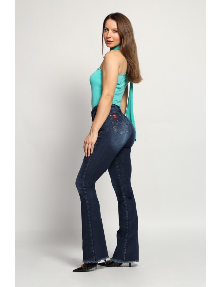 Jeans Oxford Alyssa 3802 otoño invierno