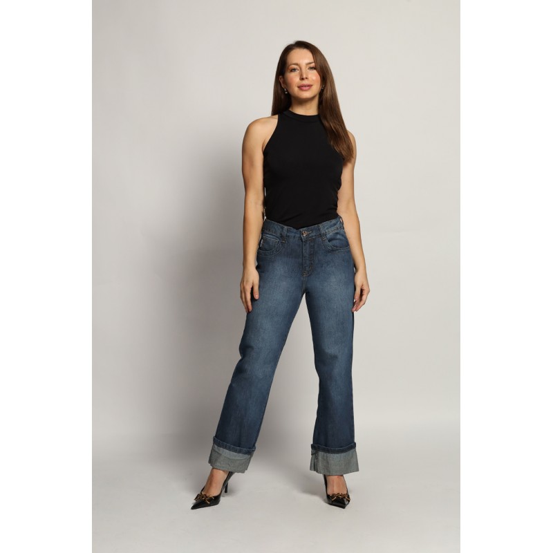 Jeans Oxford 3821 otoño invierno