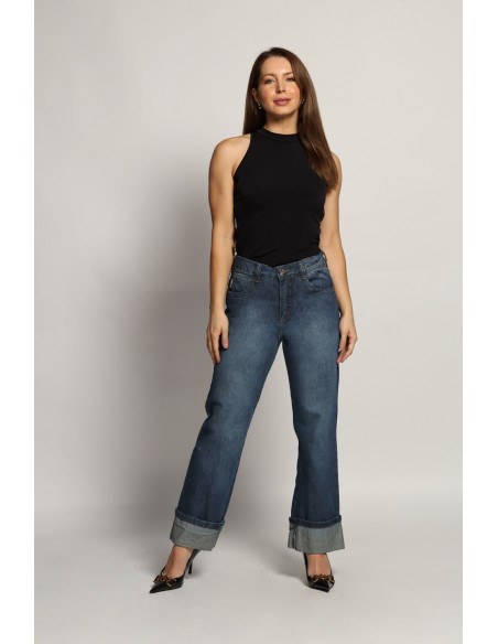 Jeans Oxford 3821 otoño invierno