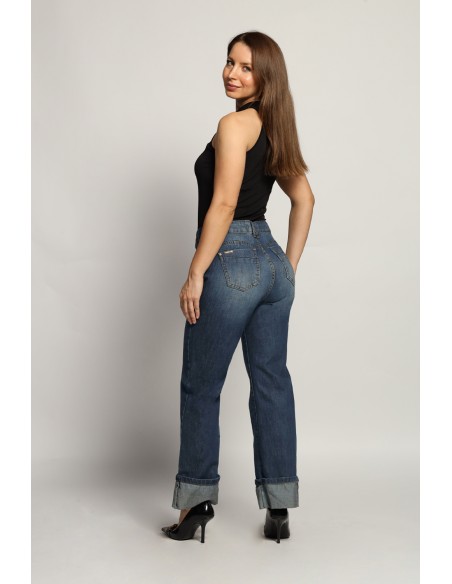 Jeans Oxford 3821 otoño invierno