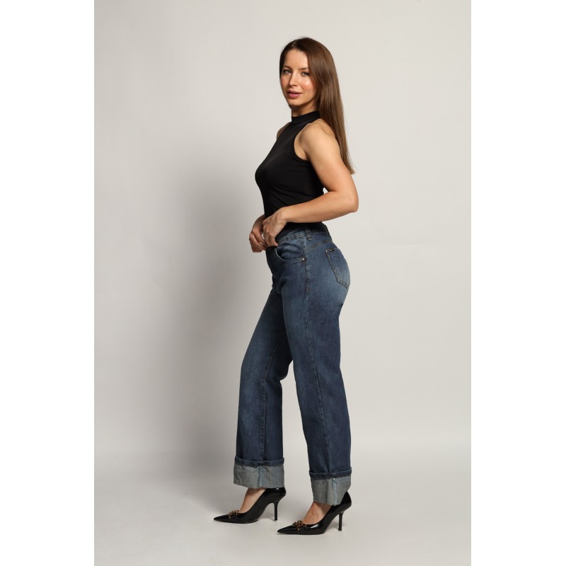 Jeans Oxford 3821 otoño invierno